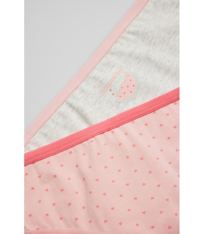 Bragas Niña 18836 Pack de 2