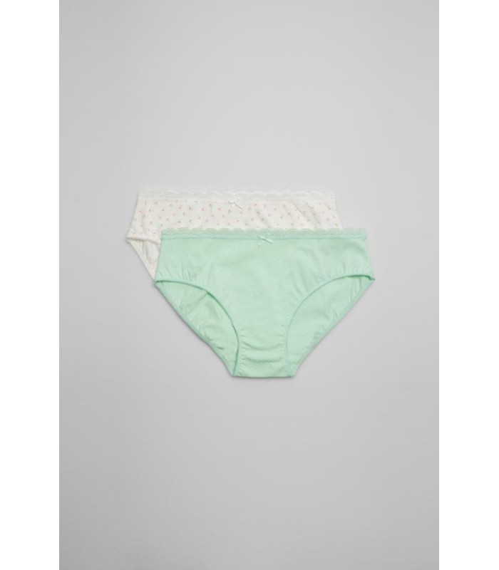 Bragas Niña 18830 Pack de 2