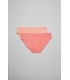 Bragas Niña 18826 Pack de 2