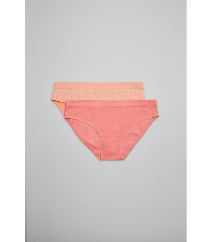 Bragas Niña 18826 Pack de 2