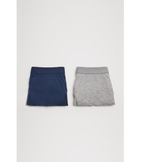 Slip Niño 18823 Pack de 2