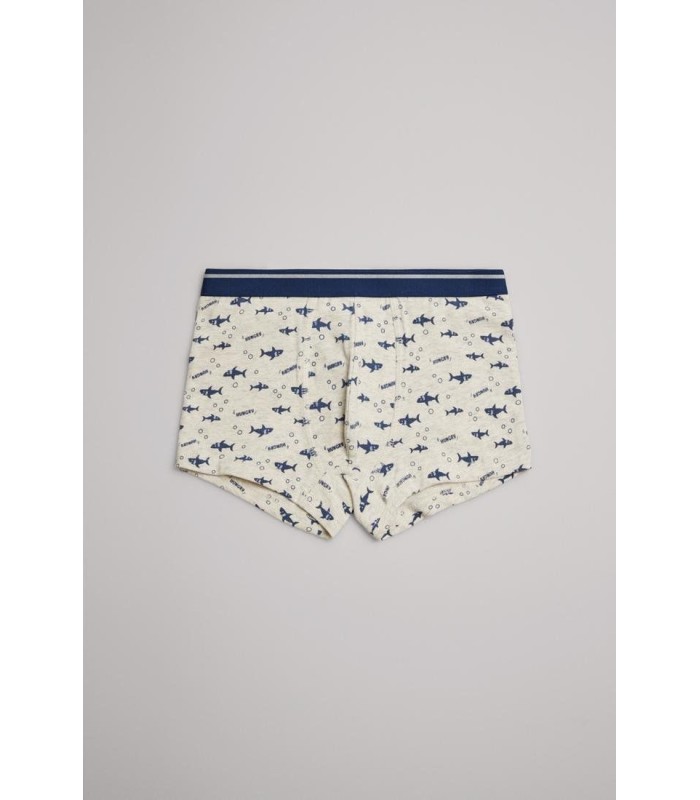 Bóxer Niño 18353  Pack de 2