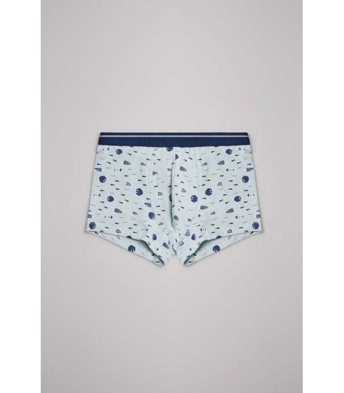 Bóxer Niño 18353  Pack de 2