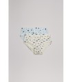 Slip Niño 18352 Pack de 2