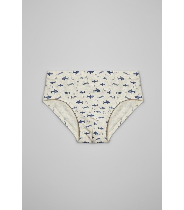Slip Niño 18352 Pack de 2