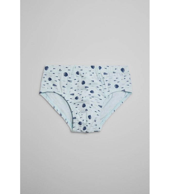 Slip Niño 18352 Pack de 2