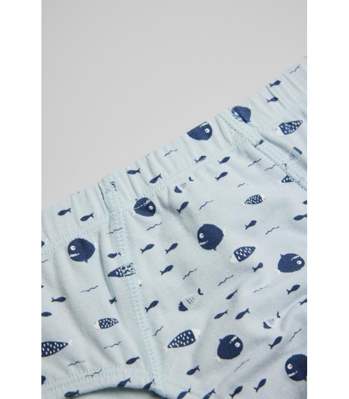 Slip Niño 18352 Pack de 2