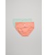 Bragas Niña 18345 Pack de 2