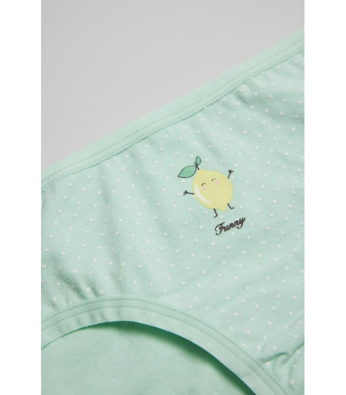 Bragas Niña 18345 Pack de 2