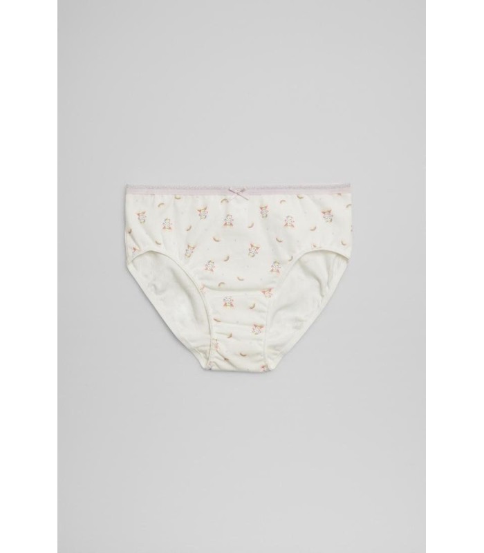 Bragas Niña 18343 Pack de 2
