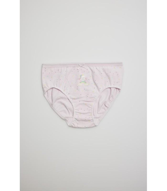 Bragas Niña 18343 Pack de 2