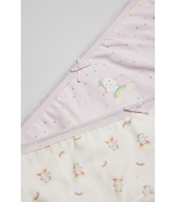 Bragas Niña 18343 Pack de 2