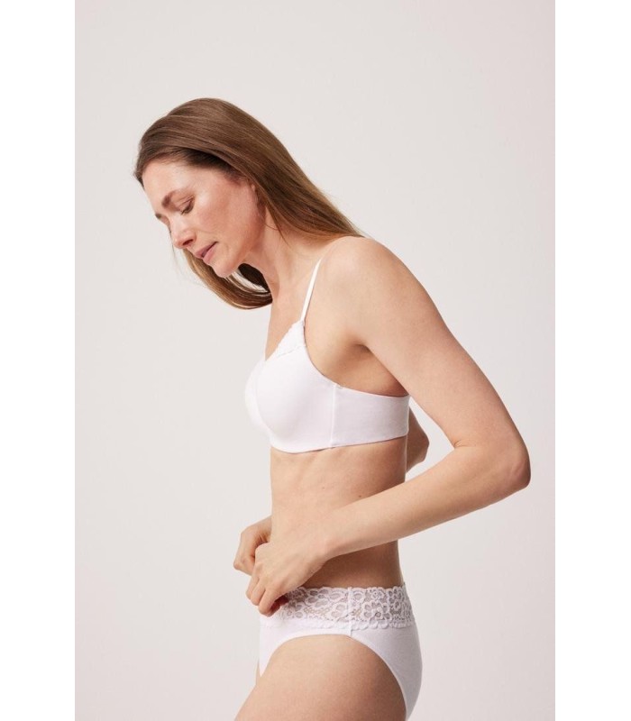 Sujetador Con Aro 10548 Ysabel Mora