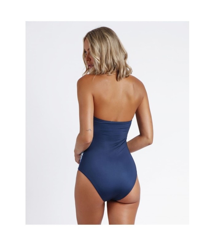 ADMAS Bañador Bandeau Mujer 11363