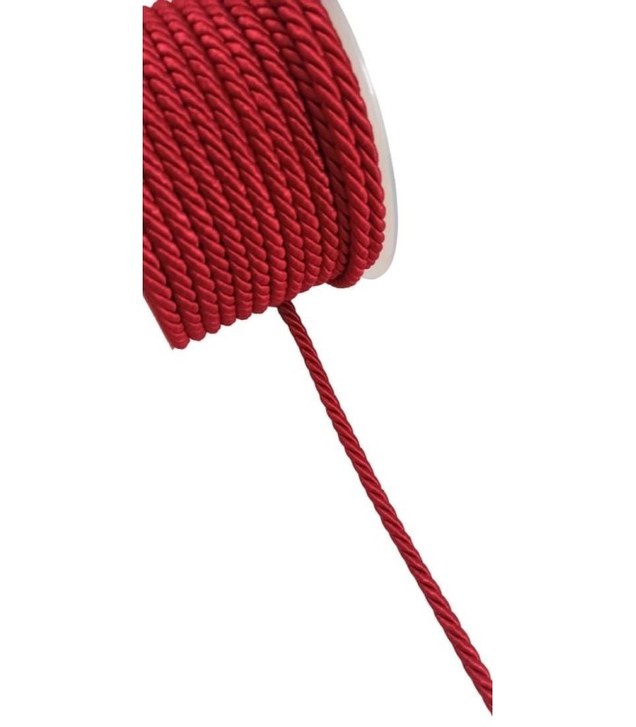 Cordón Rayón 6 M.M