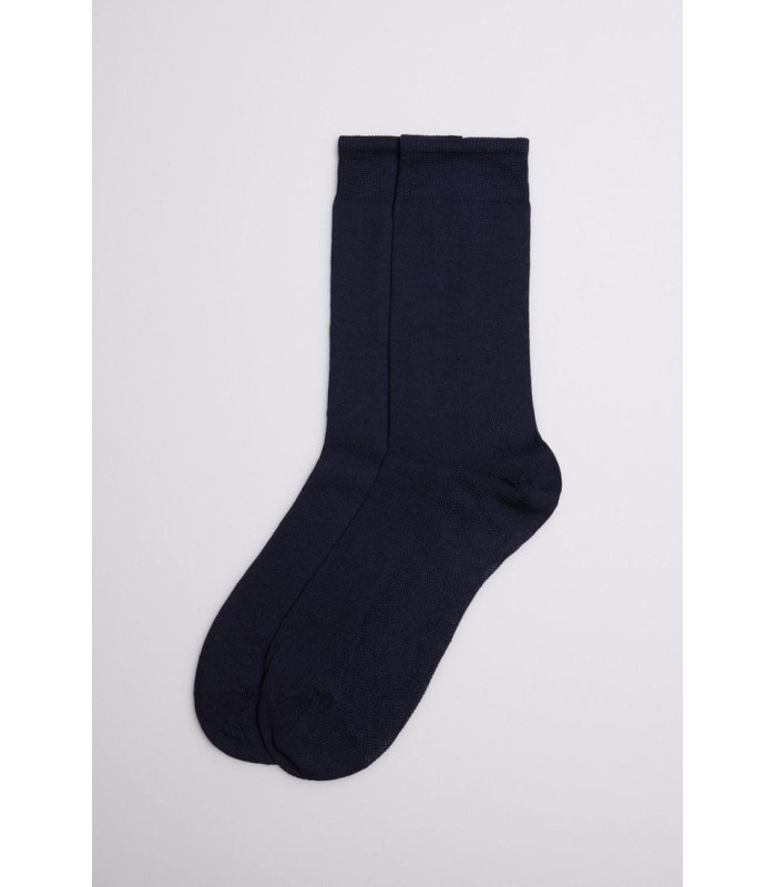 Calcetín de Hombre Hilo de Escocia Ysabel Mora