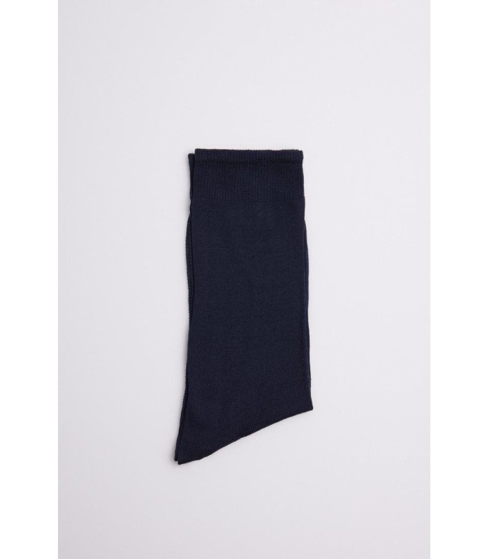 Calcetín de Hombre Hilo de Escocia Ysabel Mora