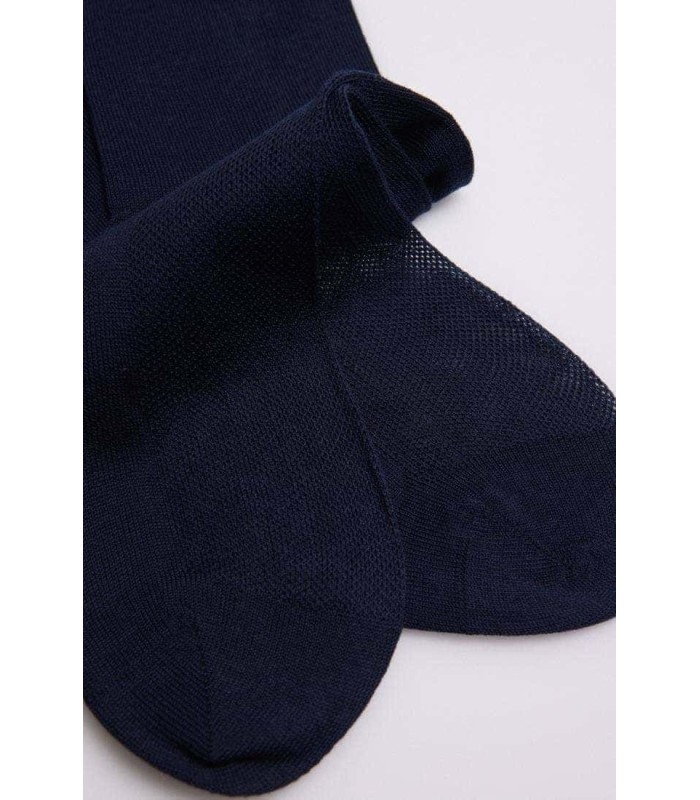 Calcetín de Hombre Hilo de Escocia Ysabel Mora