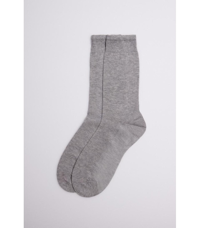 Calcetín de Hombre Hilo de Escocia Ysabel Mora