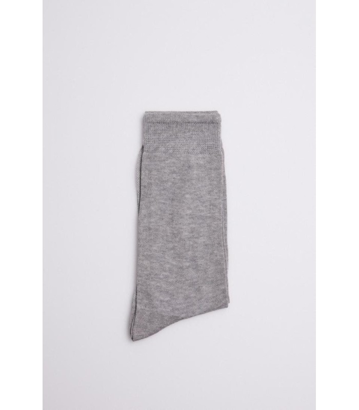 Calcetín de Hombre Hilo de Escocia Ysabel Mora