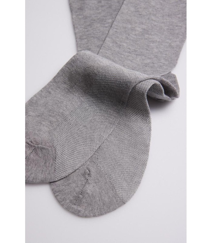 Calcetín de Hombre Hilo de Escocia Ysabel Mora