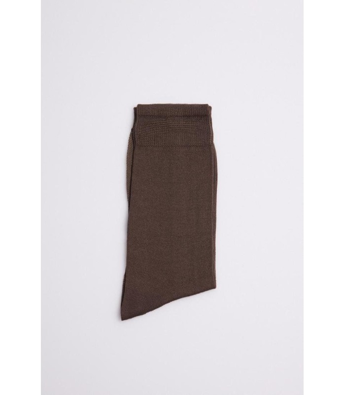 Calcetín de Hombre Hilo de Escocia Ysabel Mora