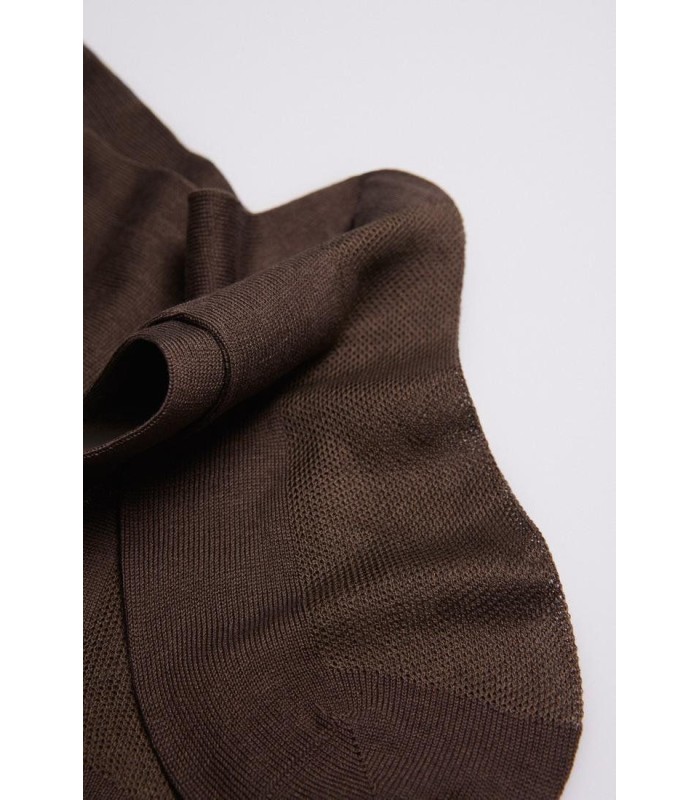 Calcetín de Hombre Hilo de Escocia Ysabel Mora