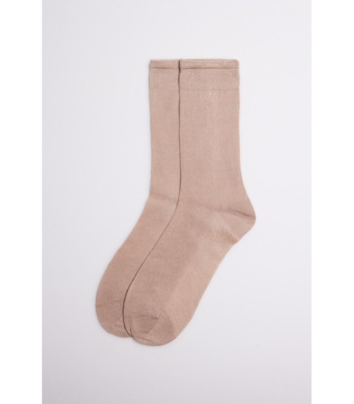 Calcetín de Hombre Hilo de Escocia Ysabel Mora