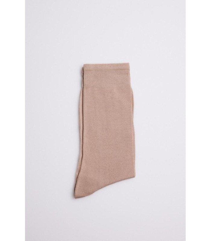 Calcetín de Hombre Hilo de Escocia Ysabel Mora