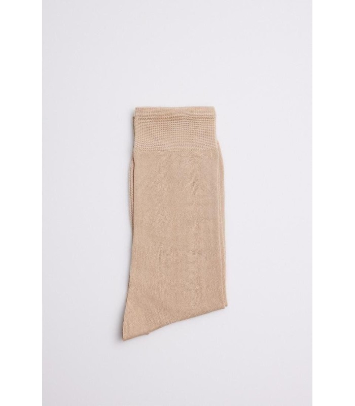 Calcetín de Hombre Hilo de Escocia Ysabel Mora