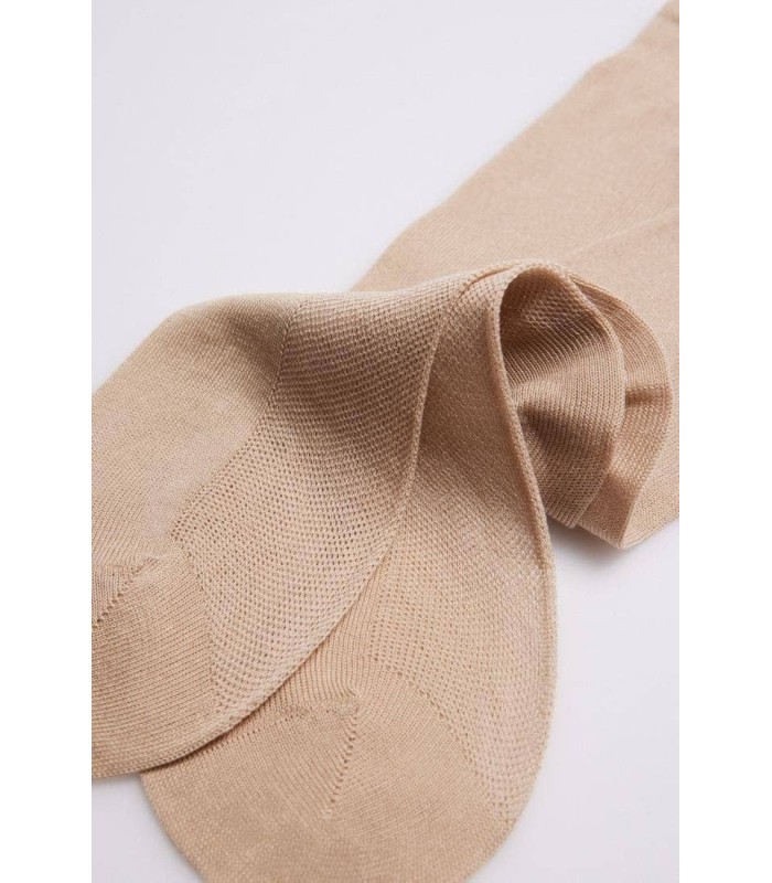 Calcetín de Hombre Hilo de Escocia Ysabel Mora