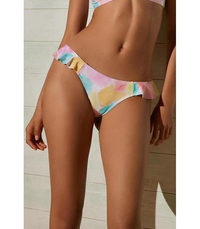 Ysabel Mora Braga Brasileña 82081