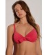 Ysabel Mora Top Aro Copa C 82202 Fucsia