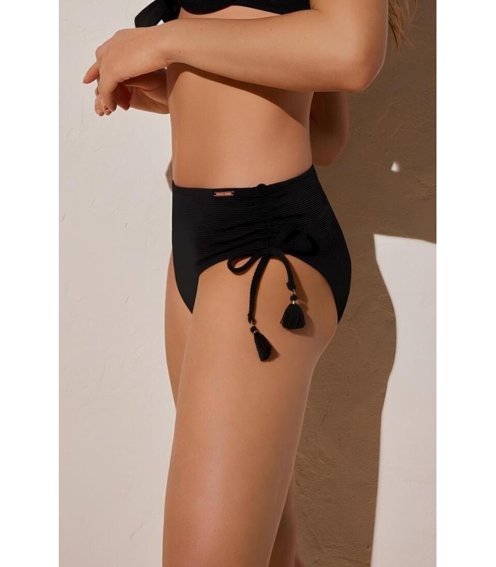 Braga Reductora 82212 Negro Talla S Ysabel Mora