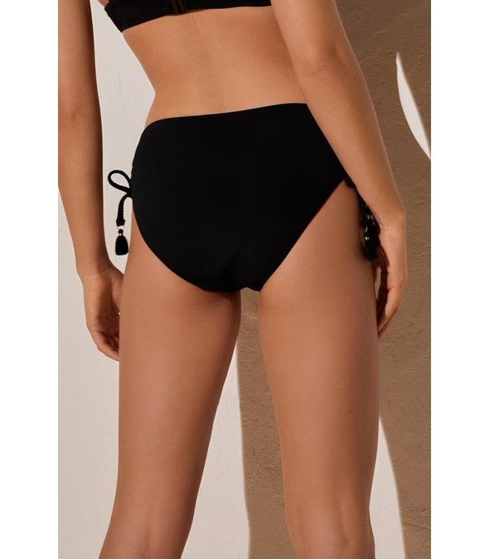 Braga Reductora 82212 Negro Talla S Ysabel Mora