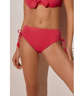 Ysabel Mora Braga Reductora 82212 Fucsia Talla S