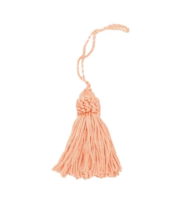 Borla Cuquillo con Cabeza de 7cm