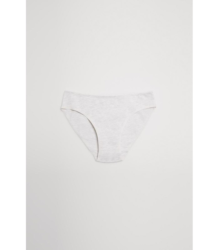 Bragas Niña 18803 Pack de 2 Gris/Salmón