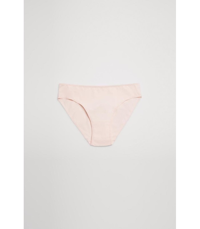 Bragas Niña 18803 Pack de 2 Gris/Salmón
