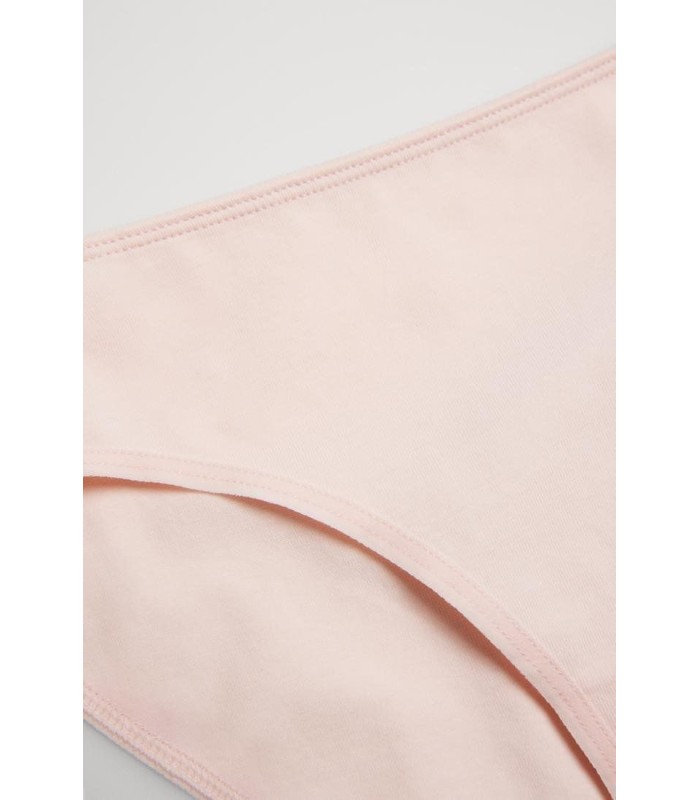 Bragas Niña 18803 Pack de 2 Gris/Salmón