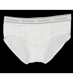 Slip de Hombre Del Real Madrid Talla L