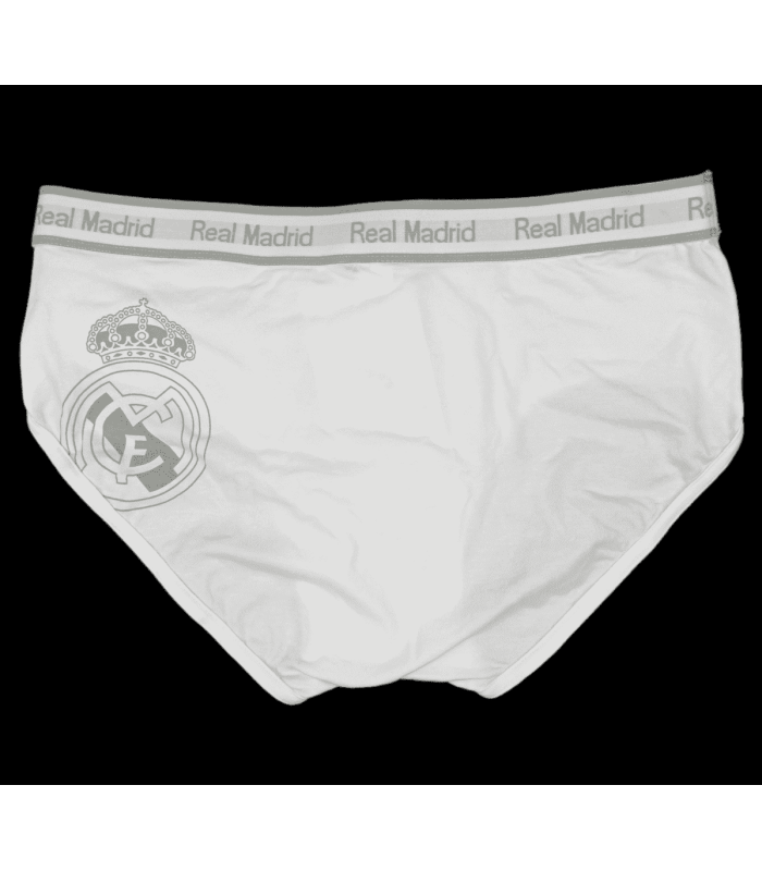 Slip de Hombre Del Real Madrid Talla L