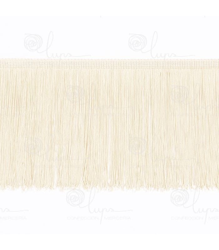 Fleco Cuquillo Marfil