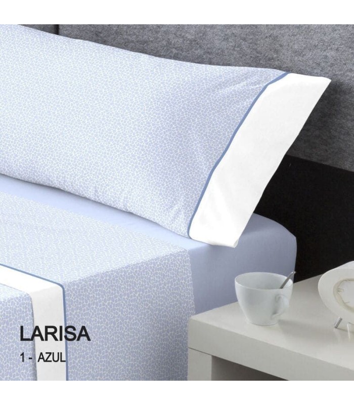 Juego de Sábanas Serena LARISA