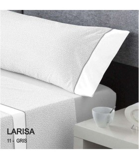 Juego de Sábanas Serena LARISA