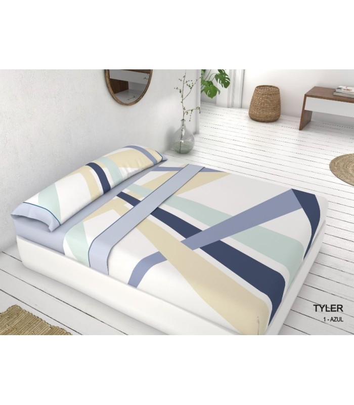 Juego Sábanas Serena TYLER