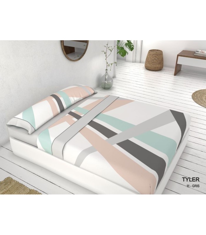 Juego Sábanas Serena TYLER