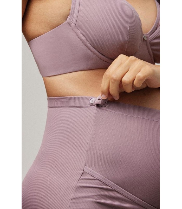 Braga Alta Premamá Regulable 10087