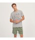 Pijama de Verano Hombre