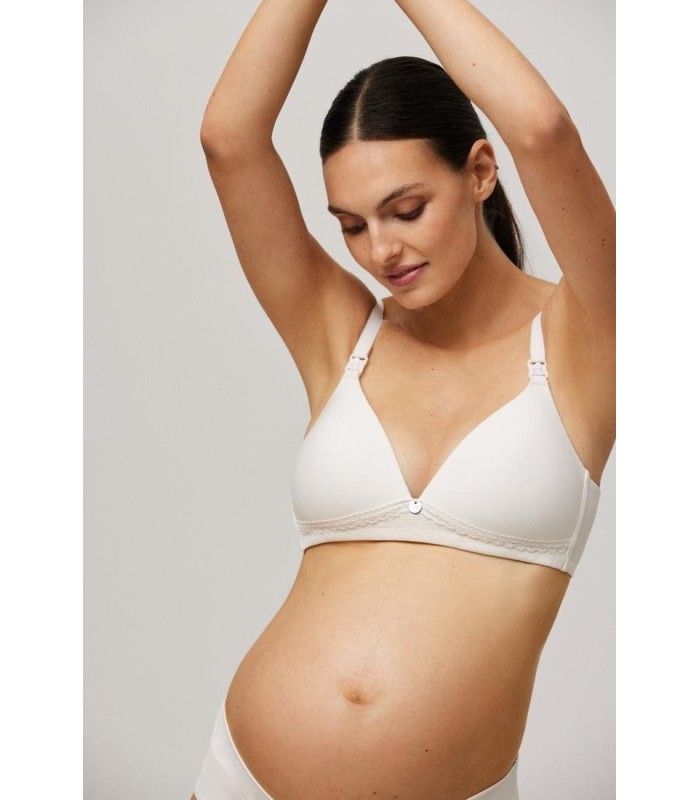 Sujetador Lactancia 10078 Ysabel Mora